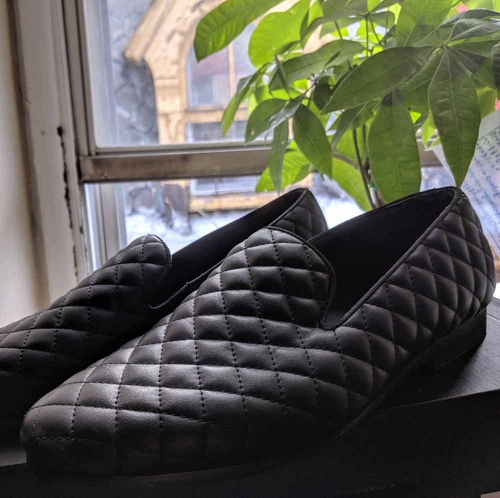Steve Madden Loafers